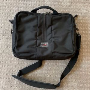 Tom Bihn Co-pilot Bag
